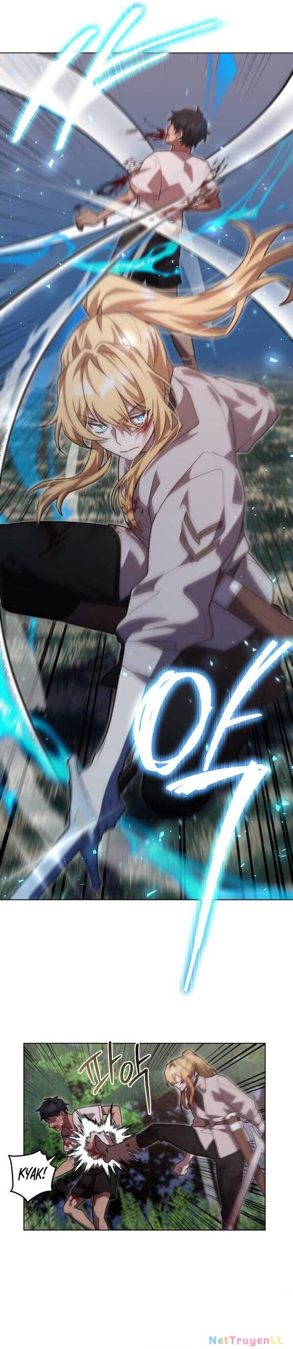 Hero X Demon King X Villain Chapter 14 - 36