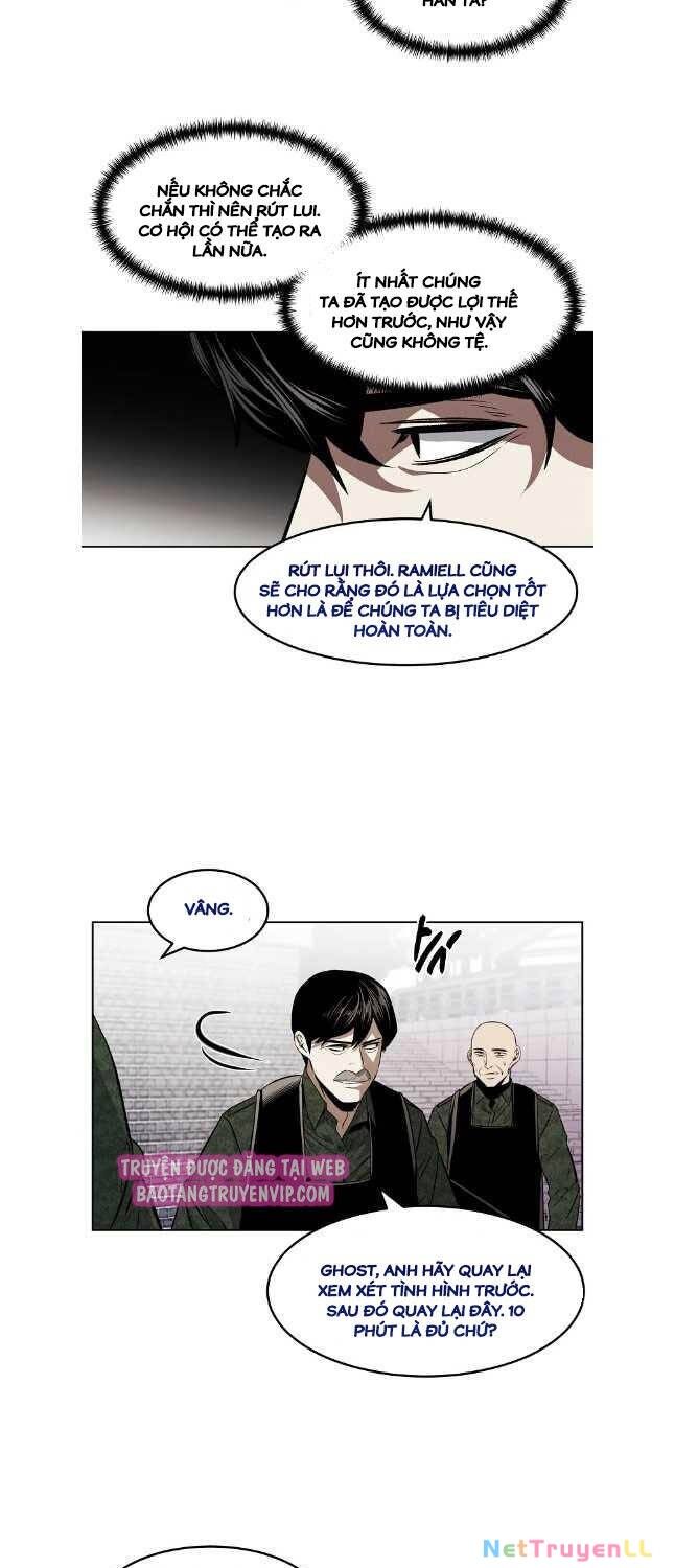 Kẻ Bất Bại Chapter 94 - 19