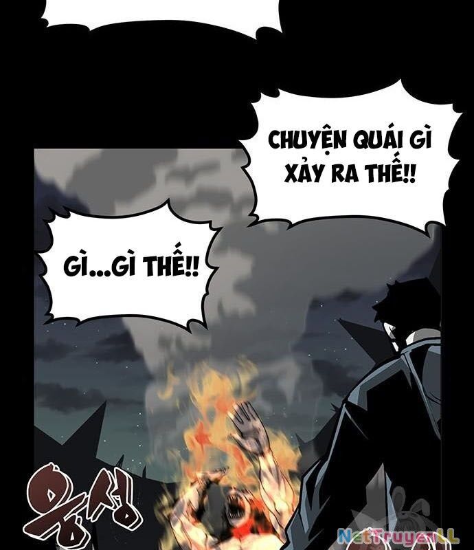 Nhân Vật Chính Ẩn Giấu Sức Mạnh Chapter 15 - 19