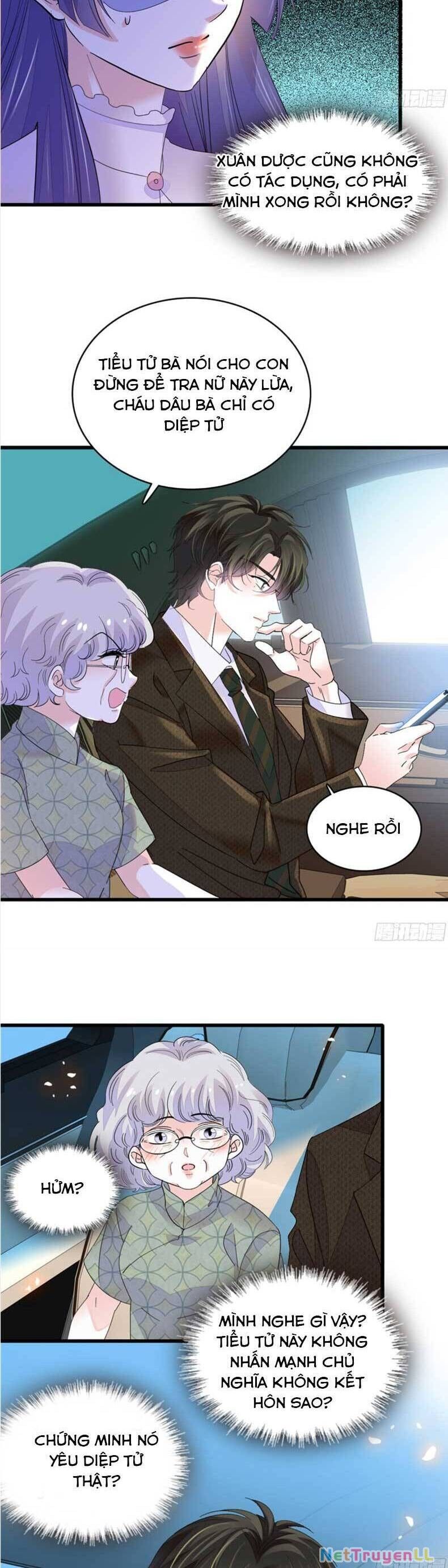 Thiên Kim Toàn Năng Bá Khí Ngút Trời Chapter 113 - 9