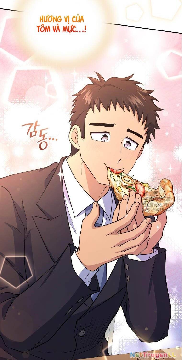 Nhà Hàng Thợ Săn Quái Vật Chapter 45 - 25