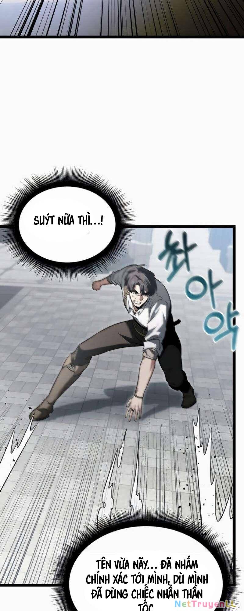 Anh Hùng Trọng Sinh Thành Trưởng Tử Nhà Công Tước Chapter 24 - 64
