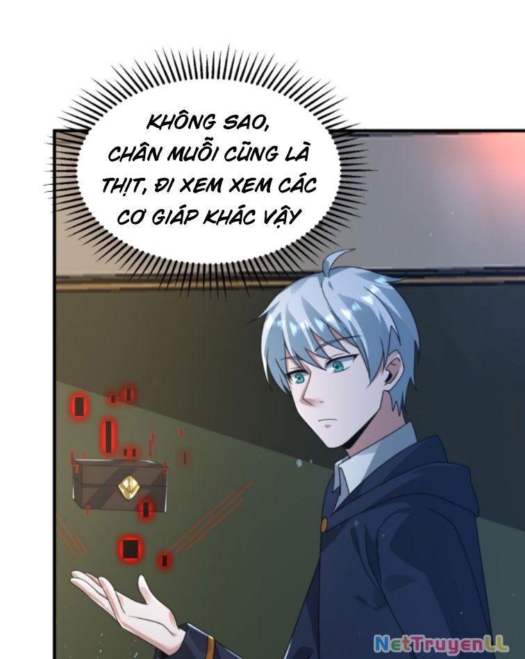 Ngày Tận Thế: Ta Nhận Được Tỷ Lệ Rớt Đồ Gấp 100 Lần Chapter 343 - 28