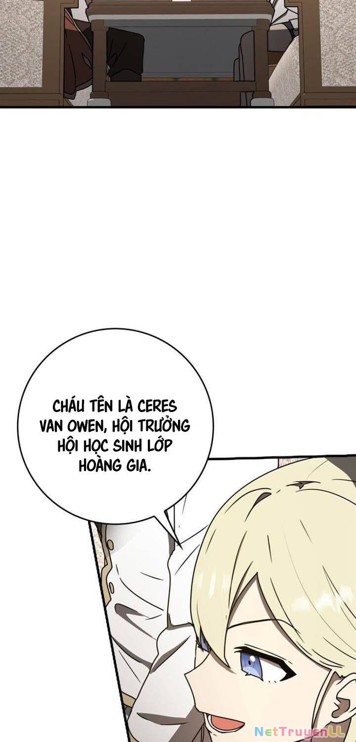 Học Viện Của Con Trai Quỷ Vương Chapter 66 - 40