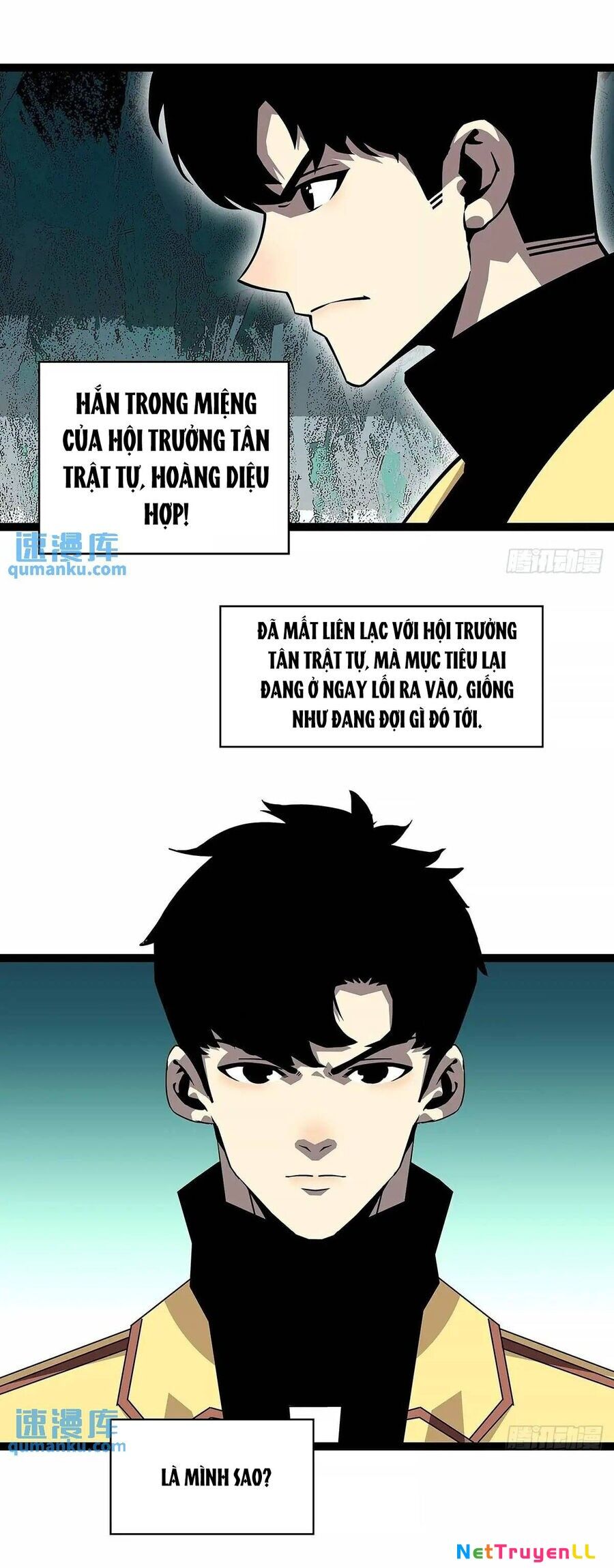 Bắt Đầu Vùng Dậy Từ Việc Chơi Game Nghiêm Túc Chapter 159 - 12