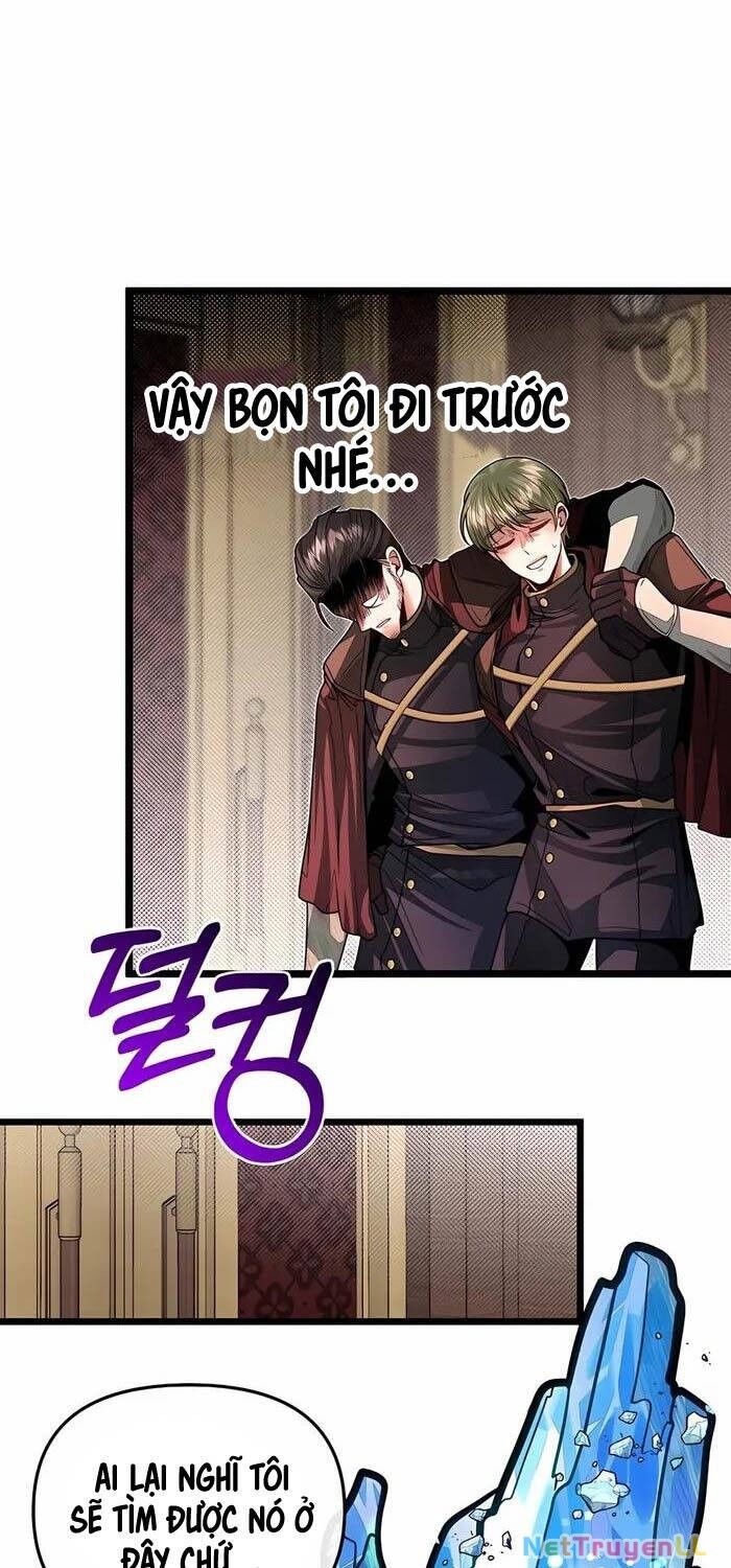 Anh Trai Anh Hùng Là Người Đã Chết Trong Học Viện Chapter 79 - 43