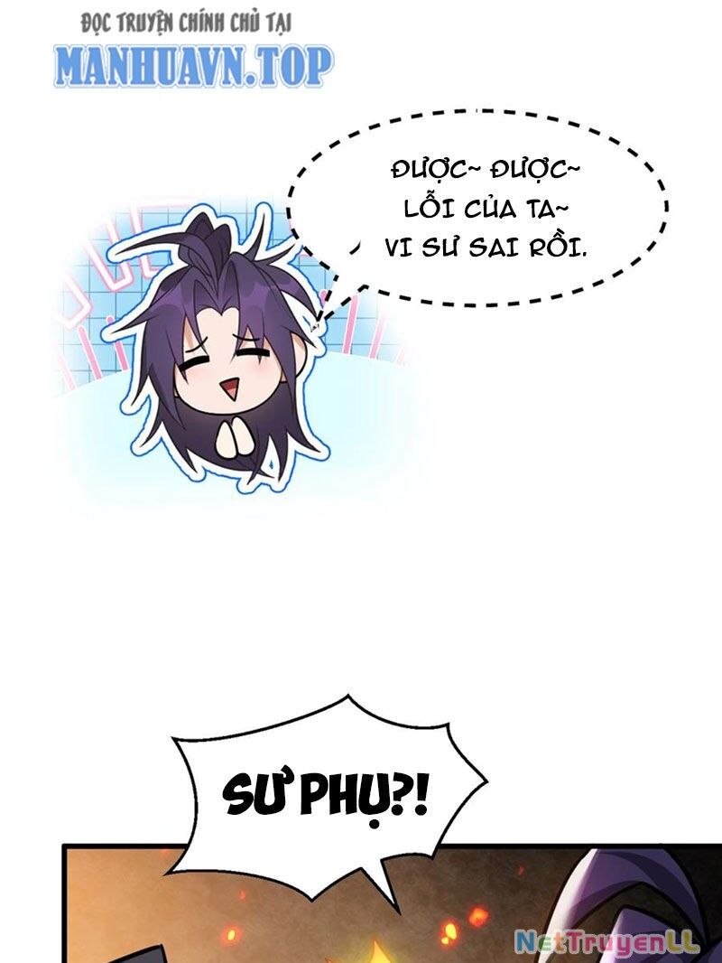 Tu Luyện Thành Tiên Ta Chỉ Muốn Nuôi Nữ Đồ Đệ Chapter 184 - 58