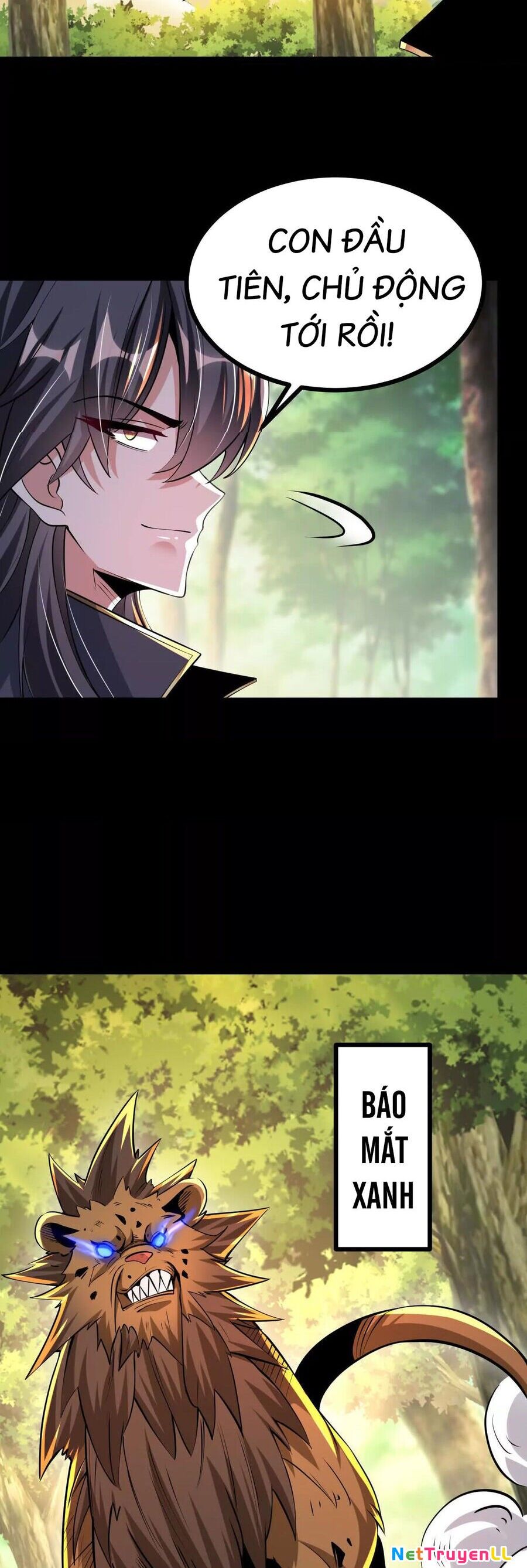 Ngạo Thế Đan Thần Chapter 55 - 9