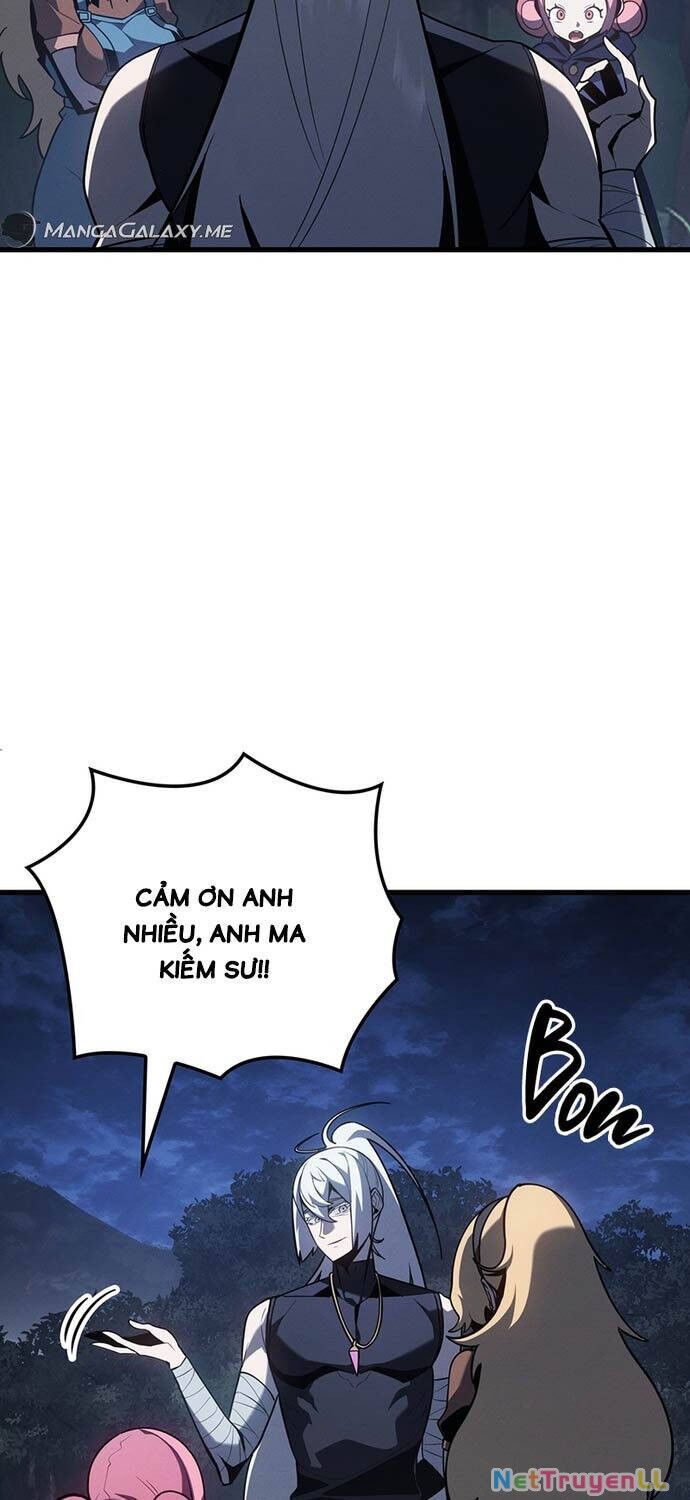 Băng Vương Chapter 6 - 16