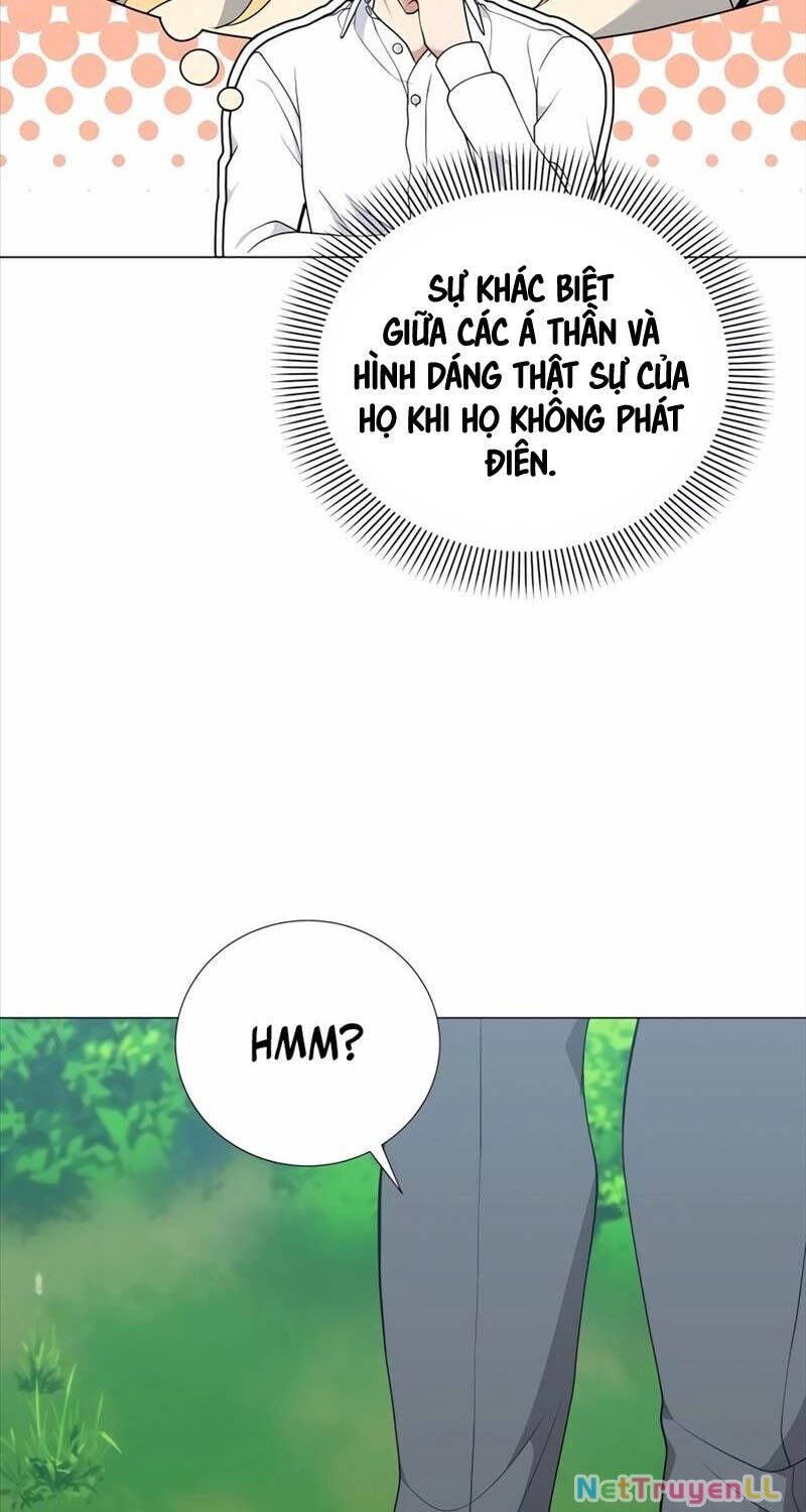 Tôi Làm Vườn Tại Thế Giới Thợ Săn Chapter 40 - 44