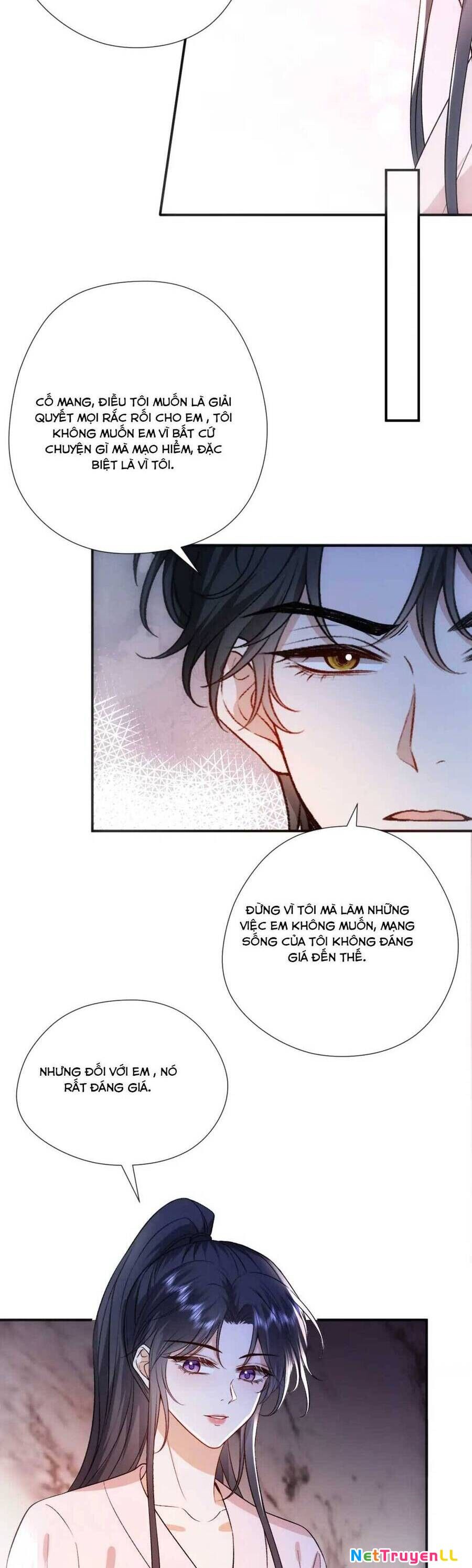 Vợ Của Lục Tổng Không Phải Dạng Vừa Chapter 148 - 8