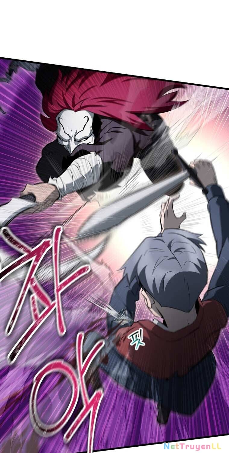 Helmut Đứa Trẻ Bị Ruồng Bỏ Chapter 76 - 63