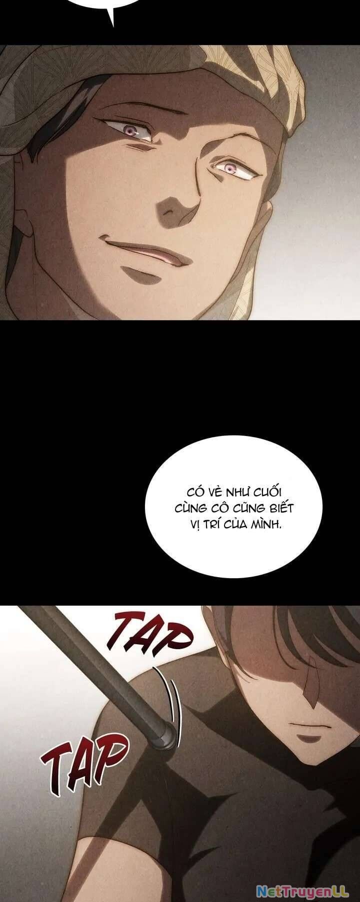 Khi Số Phận Tìm Đến Hai Ta Chapter 44 - 24