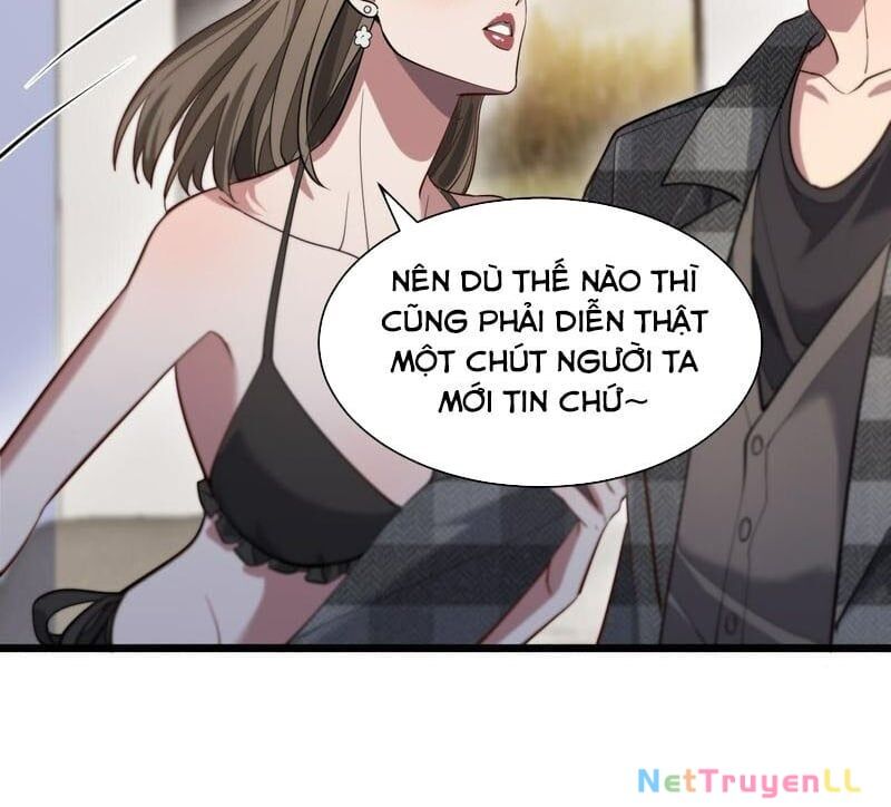 Ta Bị Kẹt Cùng Một Ngày 1000 Năm Chapter 101 - 45