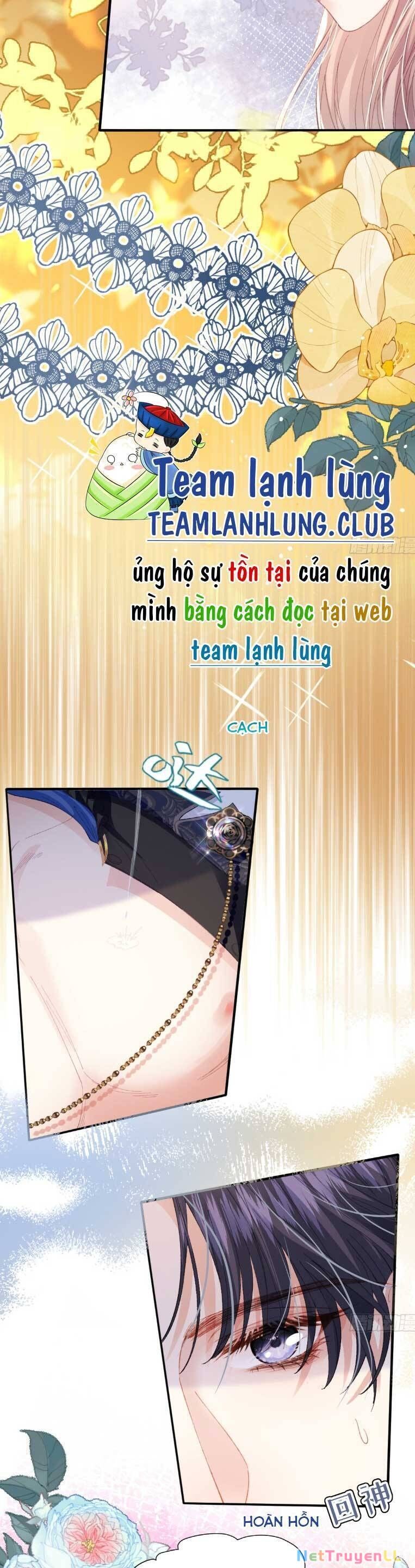 Nữ Chính Trong Truyện Ngược Luyến Tình Yêu Đã Thức Tỉnh Chapter 8 - 15