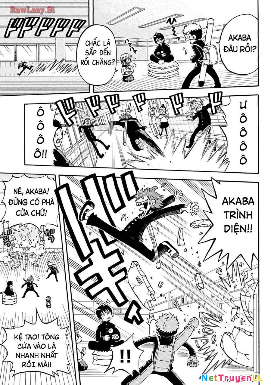 Unmei No Makimodoshi Chapter 15 - 13