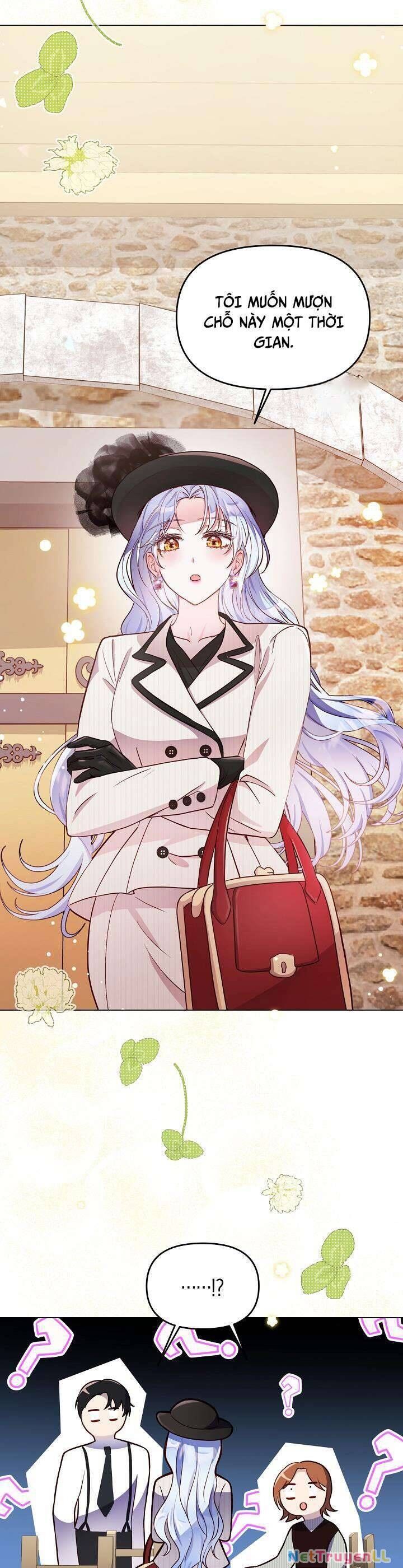 Chiến Lược Ly Hôn Chapter 12 - 23