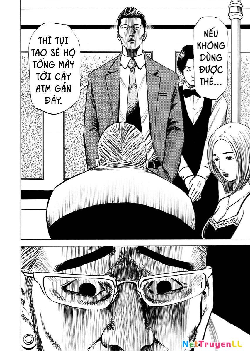 Tanpenshu Chapter 5 - 23