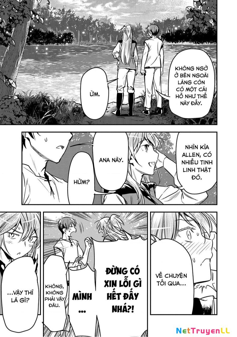 Chounin A Wa Akuyaku Reijou Wo Doushite Mo Sukuitai Chapter 30 - 26