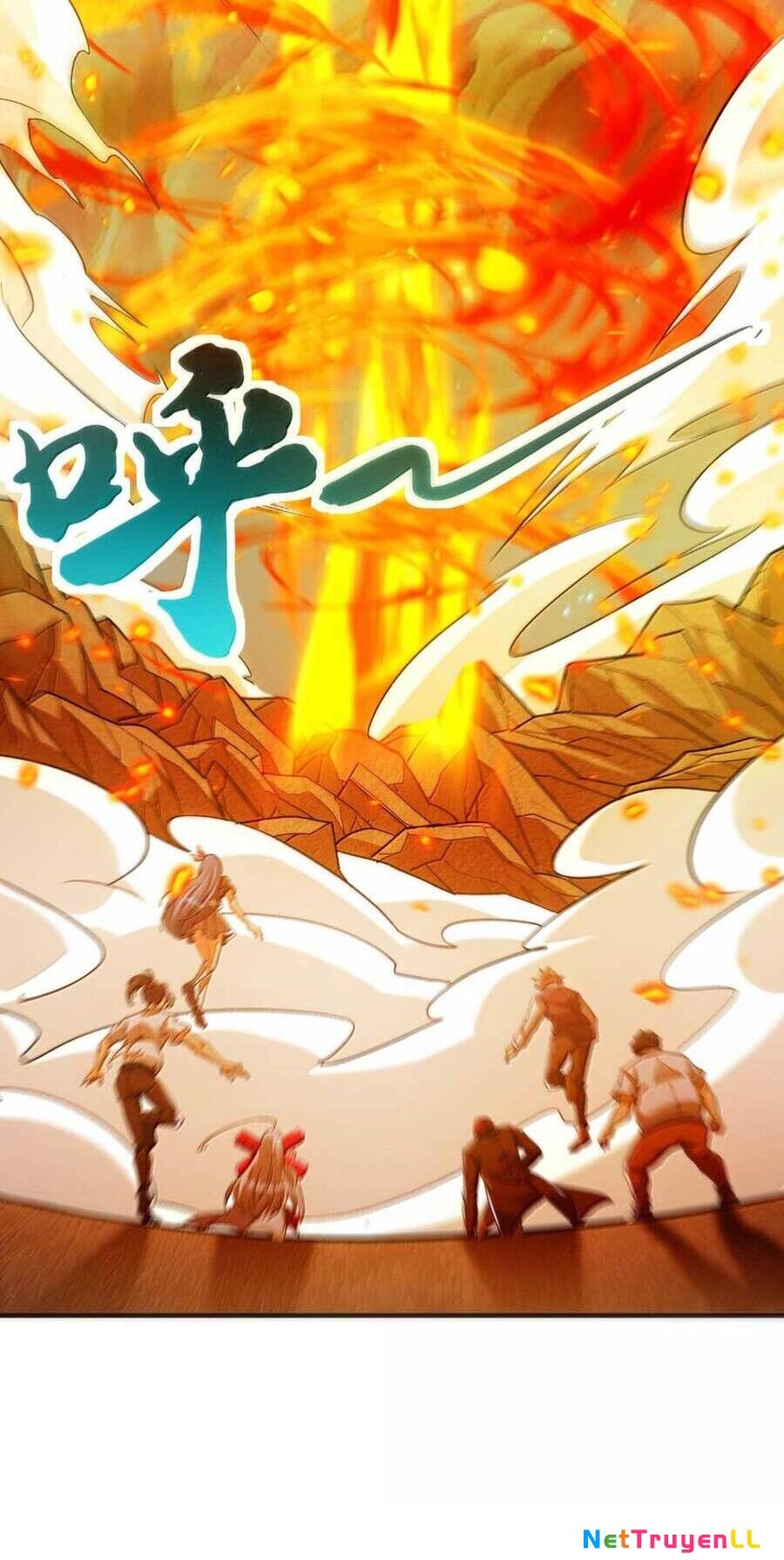 Tôi Livestream Cầu Hôn Nữ Quỷ Vậy Mà Thành Công!? Chapter 51 - 7