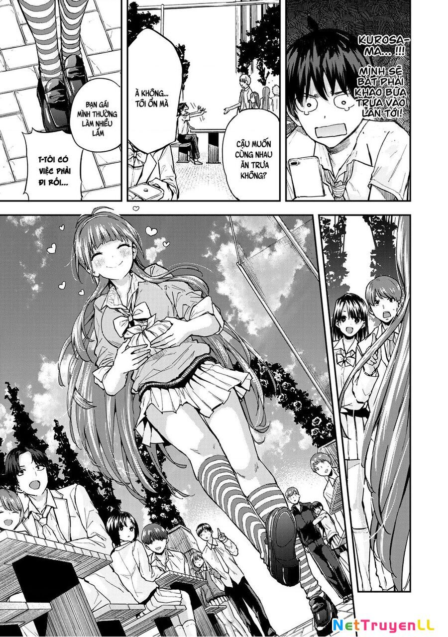 Vegetable Garden Of Twins Chapter 1 - 7