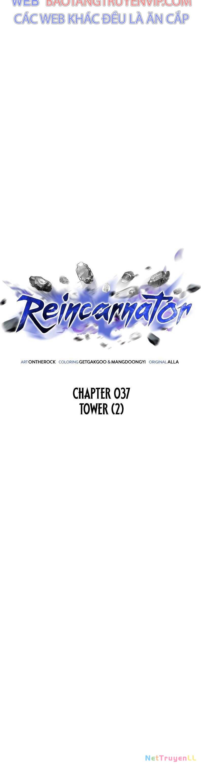 Chiến Binh Hồi Quy Chapter 37 - 12