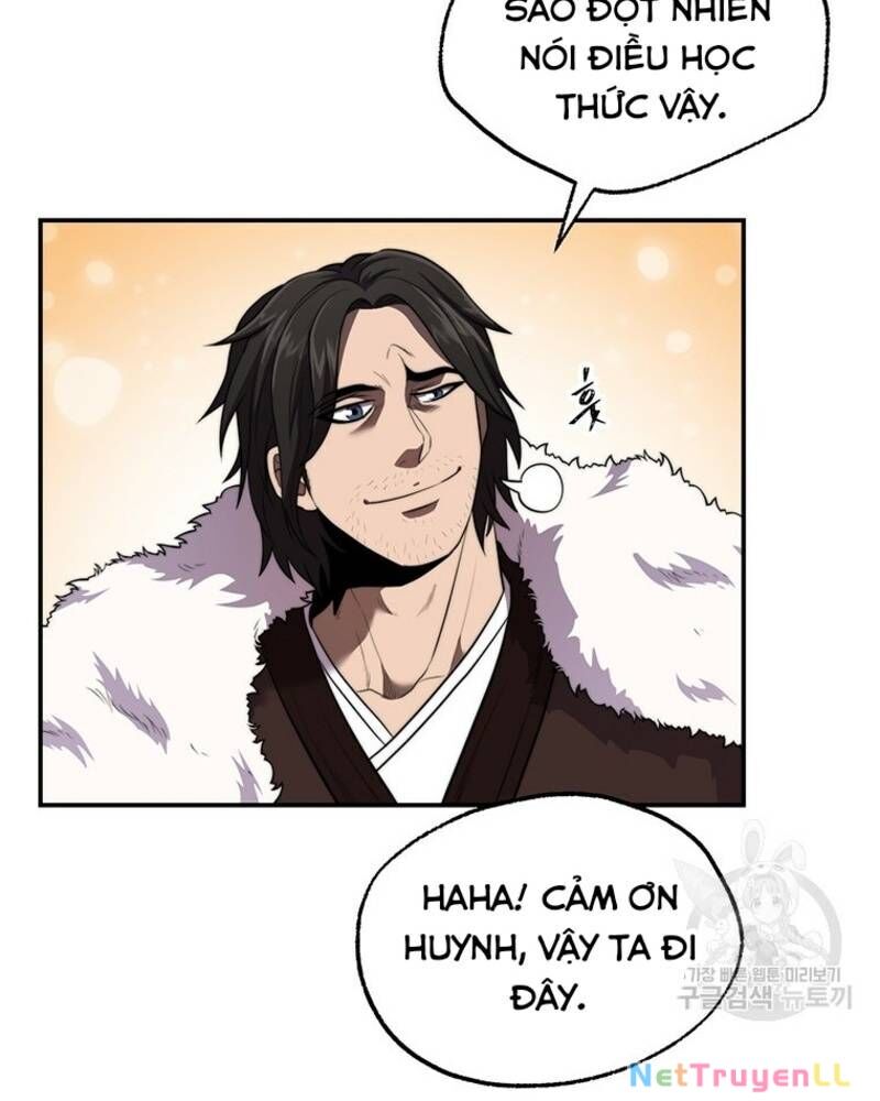 Võ Sĩ Hồi Hương Chapter 26 - 23