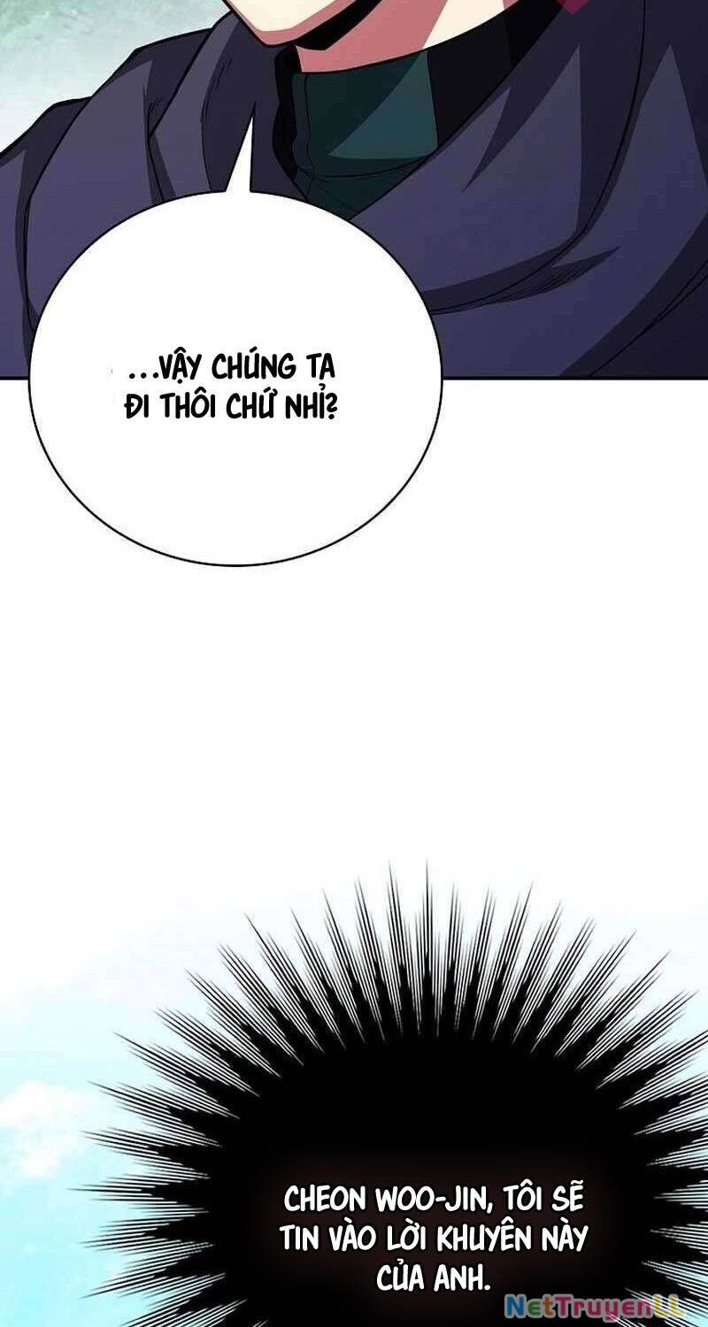 Bậc Thầy Debuff Chapter 34 - 46