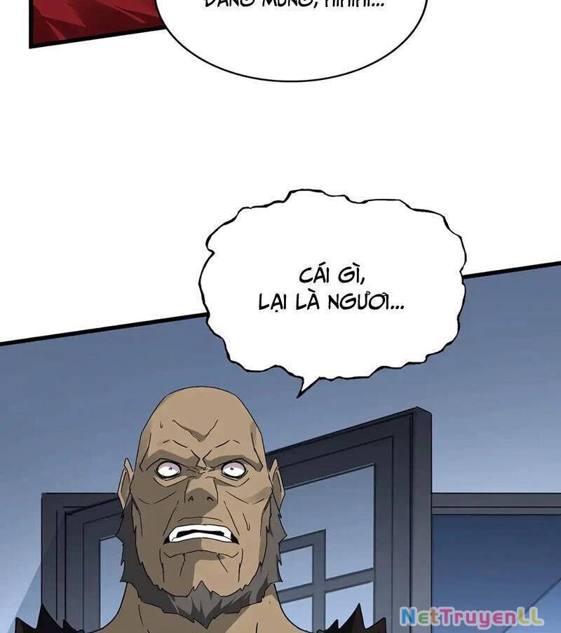 Đại Quản Gia Là Ma Hoàng Chapter 569 - 4