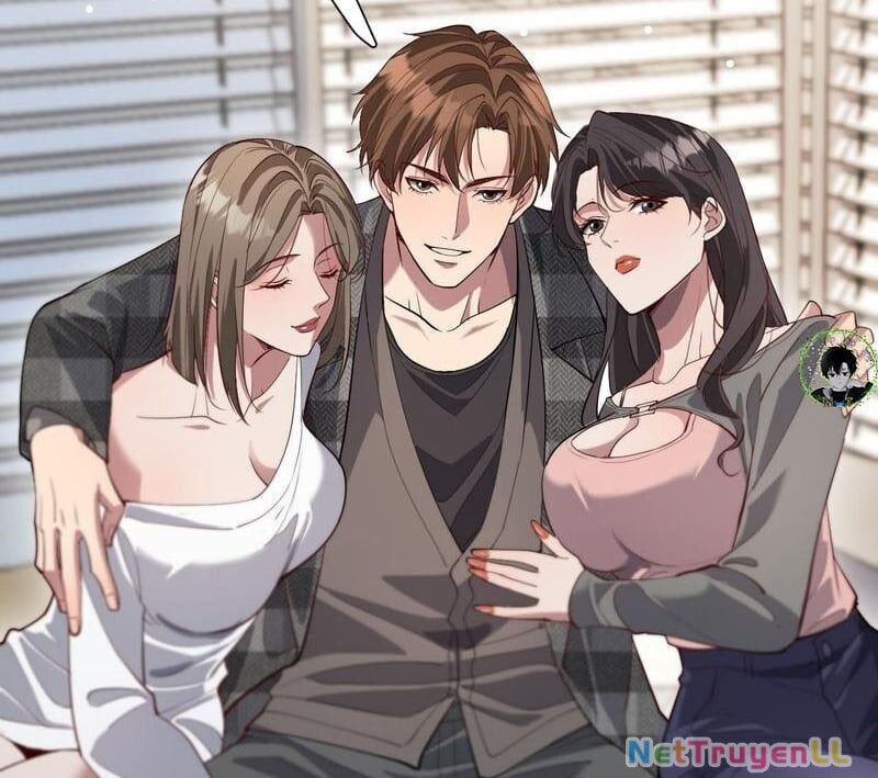 Ta Bị Kẹt Cùng Một Ngày 1000 Năm Chapter 101 - 58