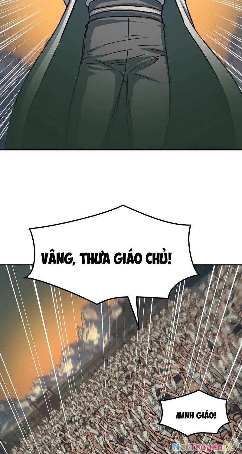 Túy Kiếm Dạ Hành Chapter 120 - 47