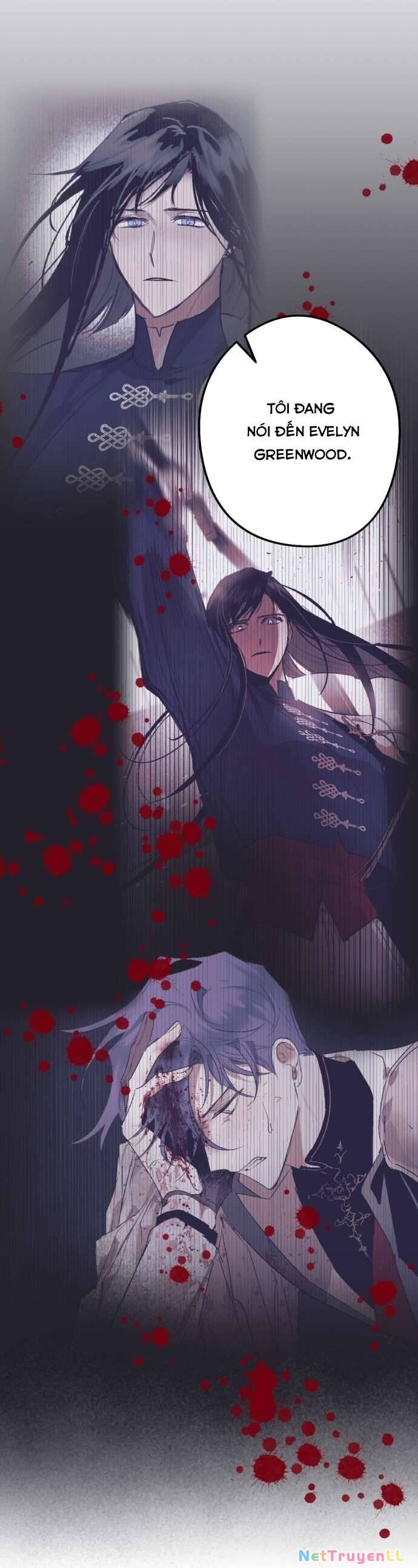 Lời Thú Nhận Của Chúa Tể Bóng Tối Chapter 74 - 33