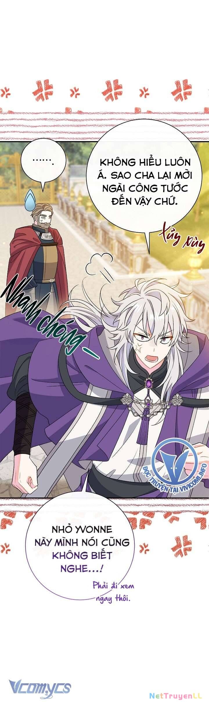 Người Xem Mắt Của Ác Nữ Quá Hoàn Hảo Chapter 19 - 9