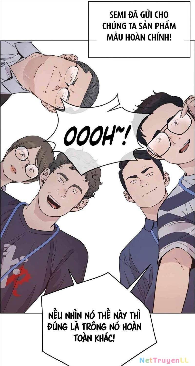 Người Đàn Ông Thực Thụ Chapter 194 - 15