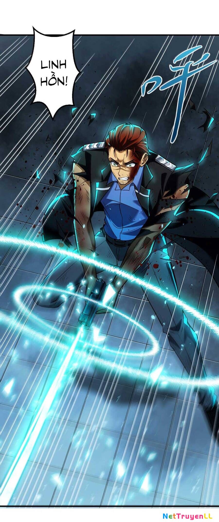 Tôi Livestream Cầu Hôn Nữ Quỷ Vậy Mà Thành Công!? Chapter 51 - 39