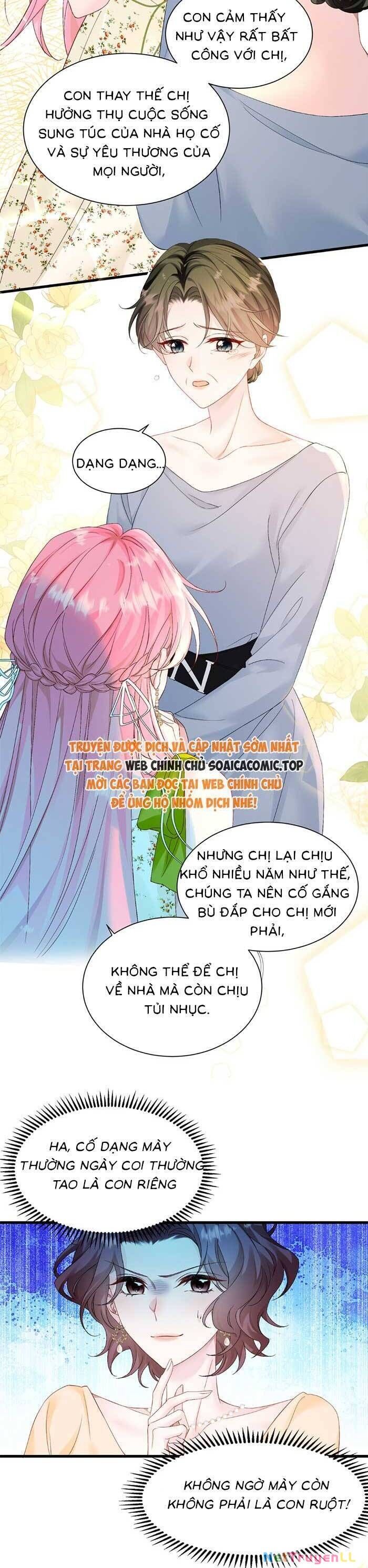 Cô Em Gái Cưng Bất Đắc Dĩ Của Đại Lão Chapter 3 - 17
