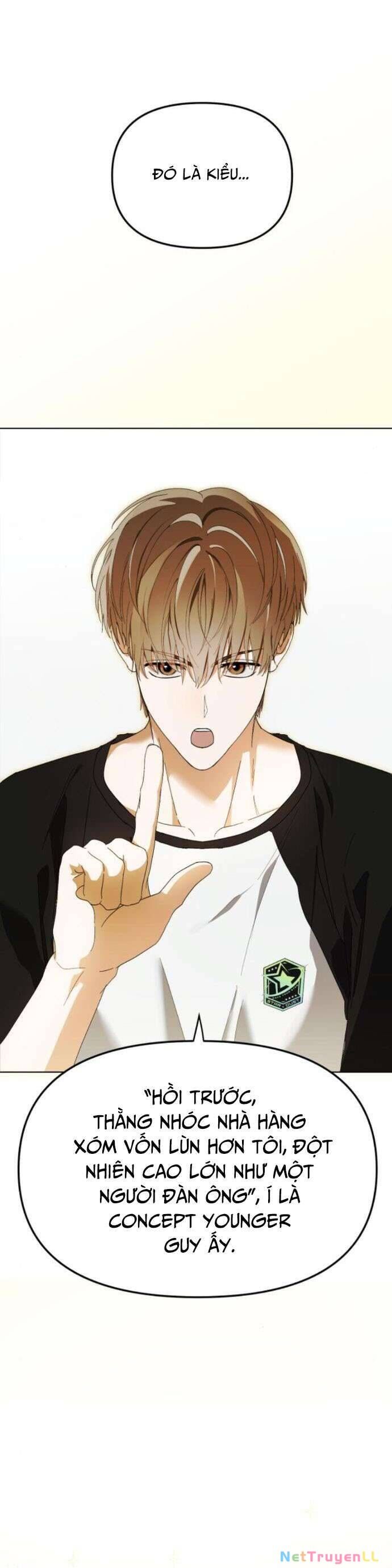 Tôi Trở Thành Thành Viên Trẻ Tuổi Nhất Nhóm Nhạc Idol Nam Chapter 34 - 2