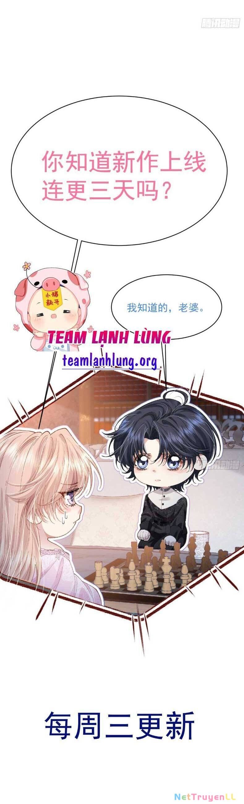 Nữ Chính Trong Truyện Ngược Luyến Tình Yêu Đã Thức Tỉnh Chapter 1 - 50