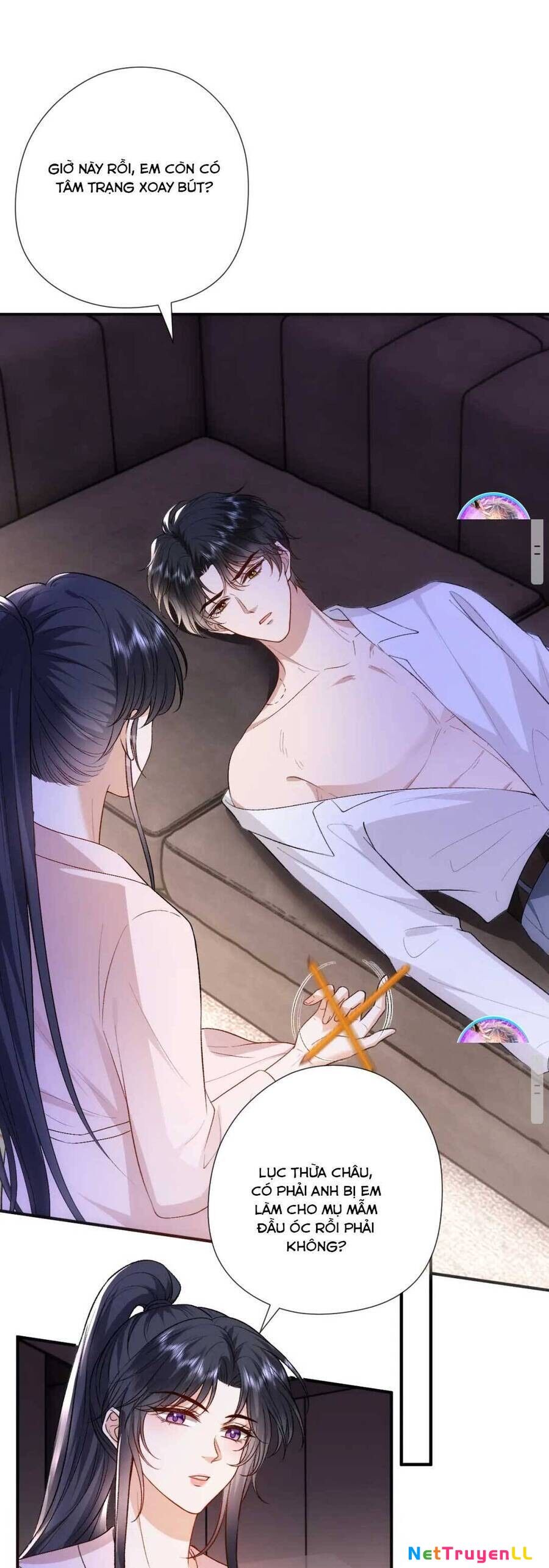 Vợ Của Lục Tổng Không Phải Dạng Vừa Chapter 148 - 12