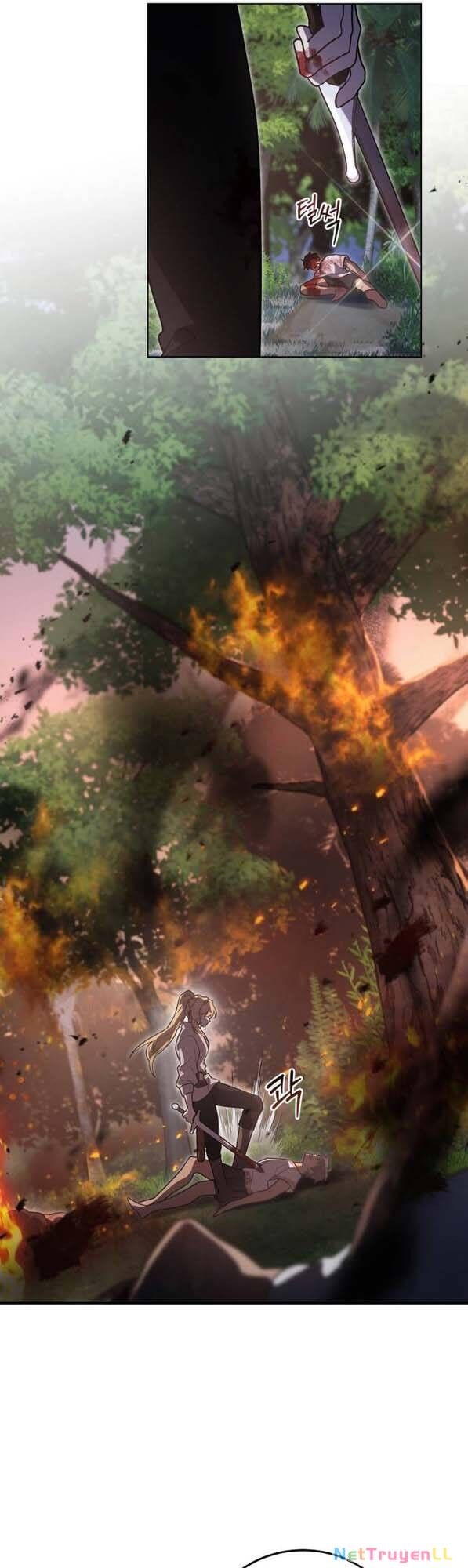 Hero X Demon King X Villain Chapter 14 - 37