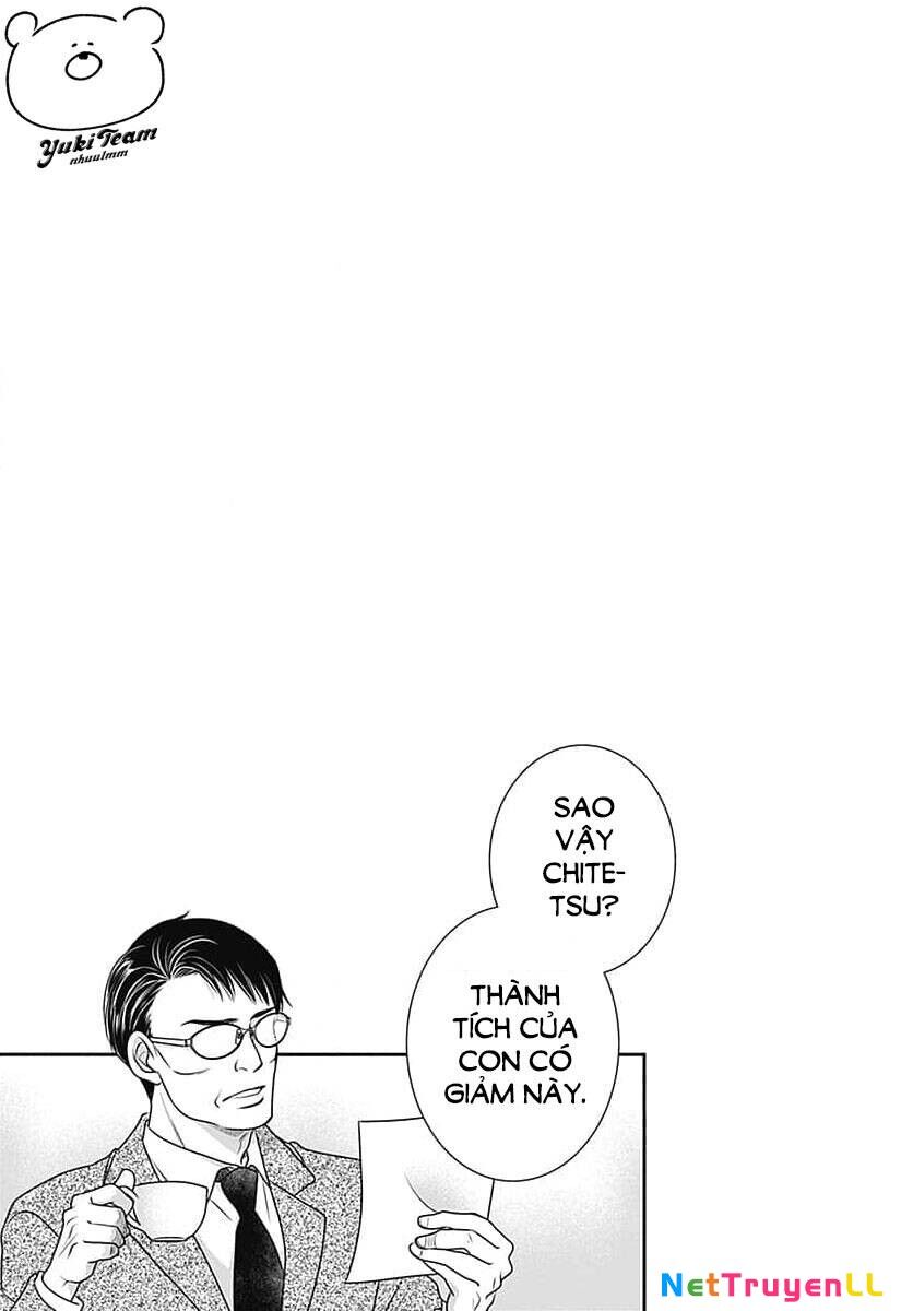 Say Nắng Cô Bạn Hàng Xóm Chapter 1 - 30