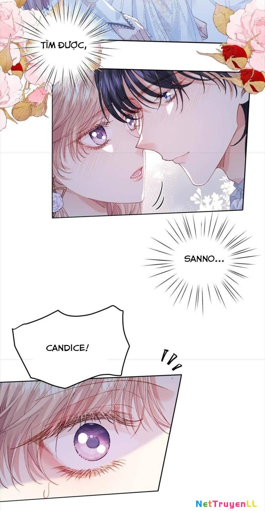 Nữ Chính Trong Truyện Ngược Luyến Tình Yêu Đã Thức Tỉnh Chapter 16 - 20