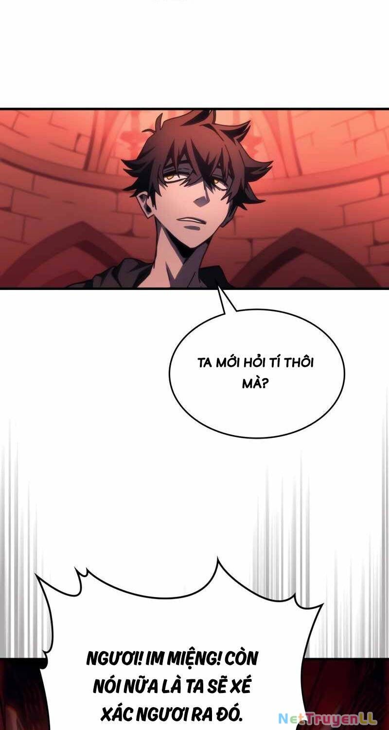 Hãy Hành Động Như Một Boss Đi Ngài Mr Devourer Chapter 49 - 26