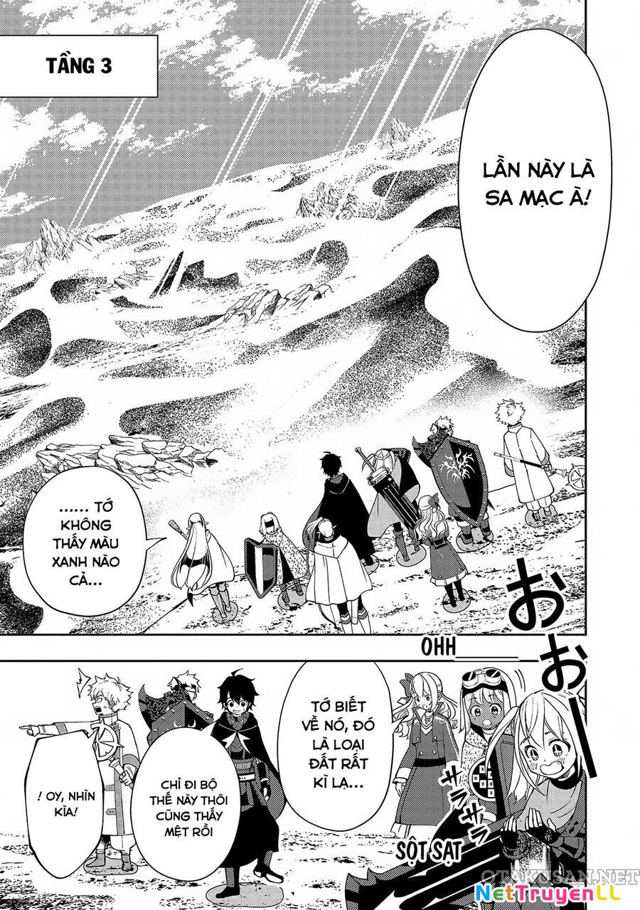 Hell Mode: Yarikomi Suki No Gamer Wa Hai Settei No Isekai De Musou Suru Chapter 59 - 4