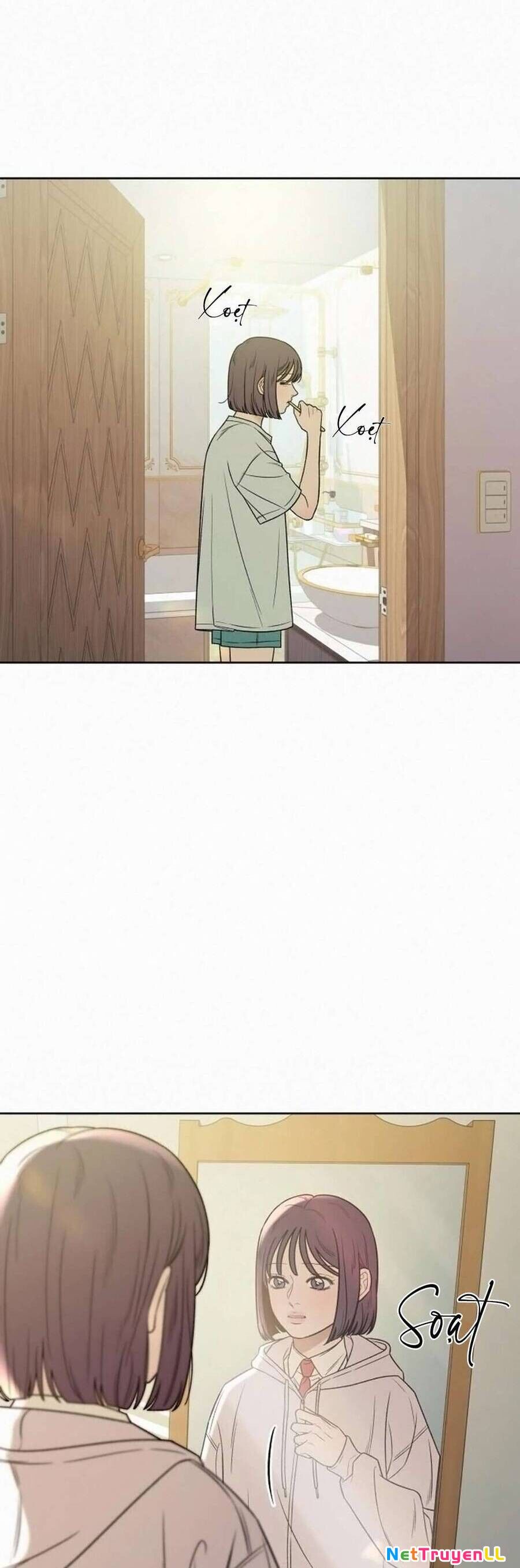 Chiến Lược: Tình Yêu Trong Sáng Chapter 102 - 10