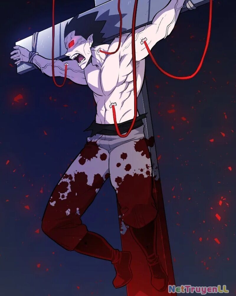 Chế Ngự Kiếm Chapter 74 - 83