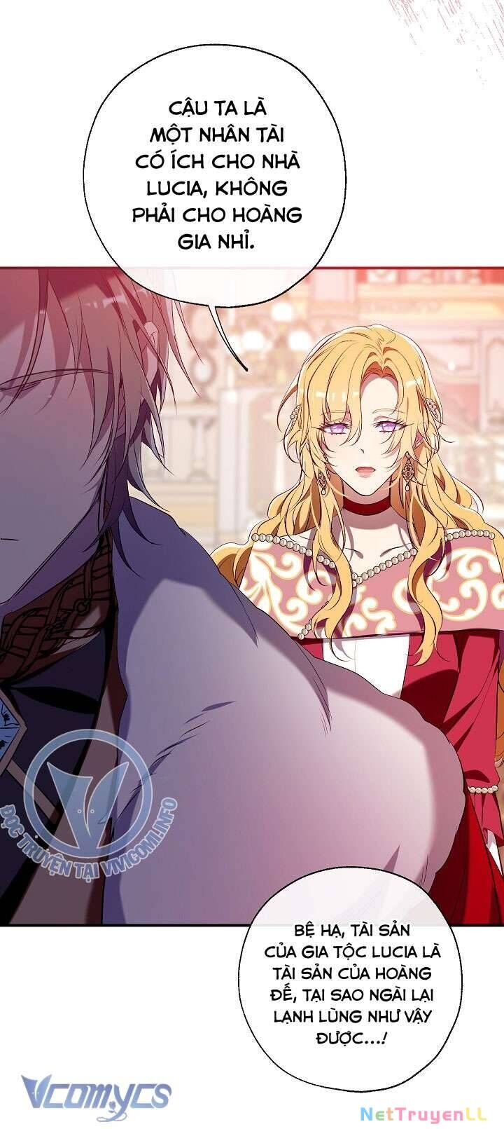 Chúng Ta Có Thể Trở Thành Người Nhà Không? Chapter 107 - 24