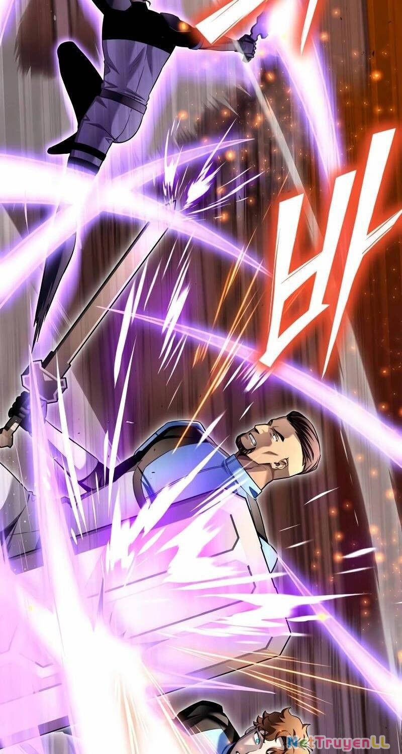 Cuộc Chiến Siêu Nhân Chapter 113 - 28