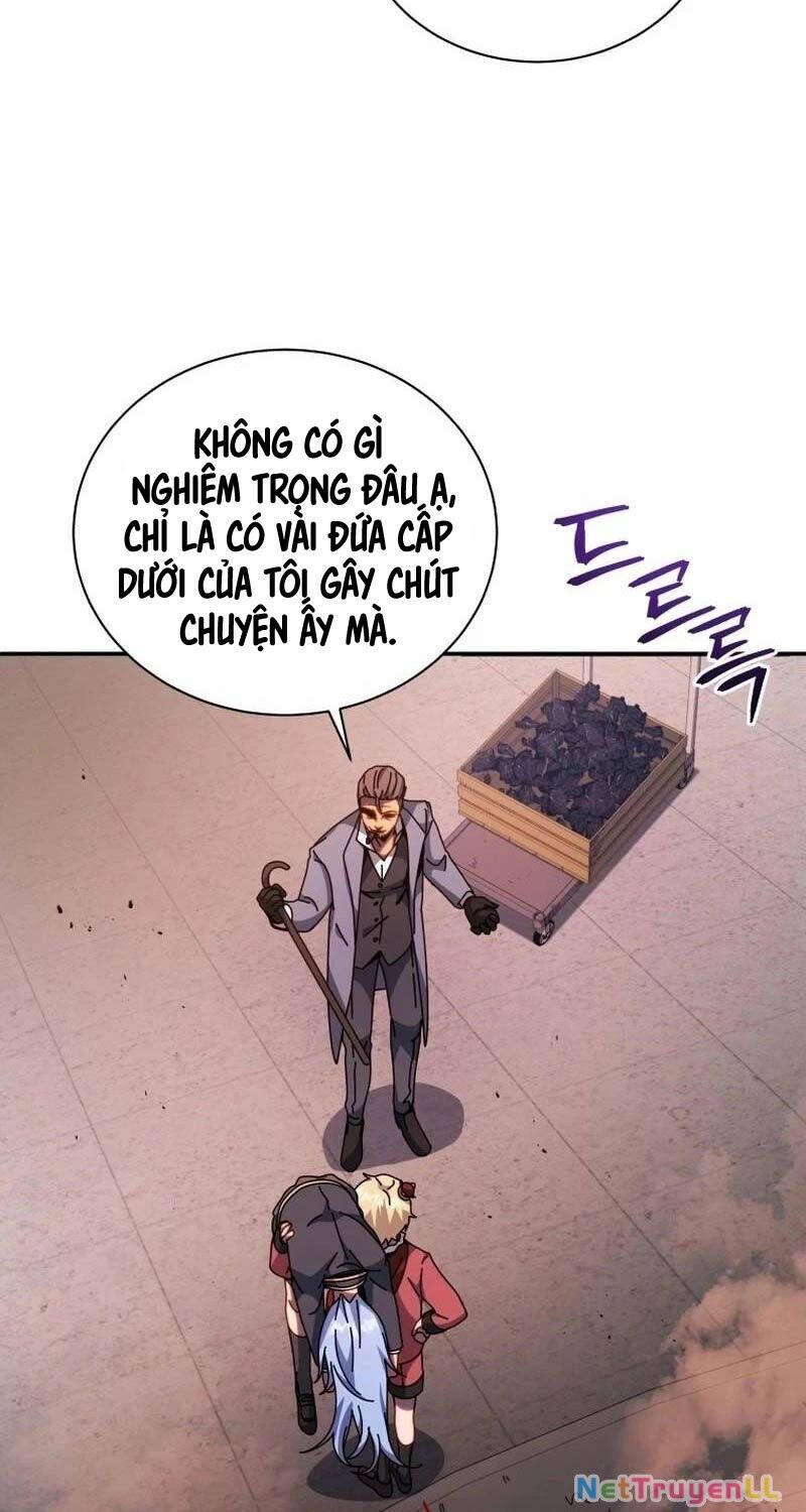 Tử Linh Sư Thiên Tài Của Học Viện Chapter 118 - 43