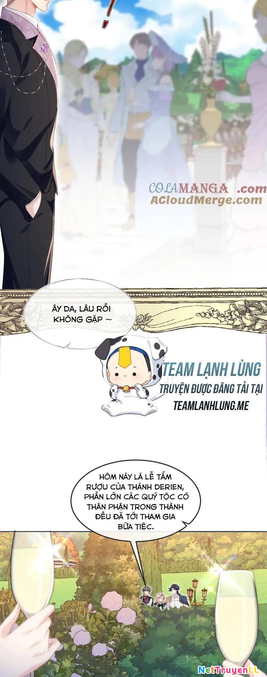 Nữ Chính Trong Truyện Ngược Luyến Tình Yêu Đã Thức Tỉnh Chapter 14 - 4